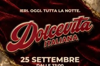 DOLCEVITA ITALIANA | Downtown Milano