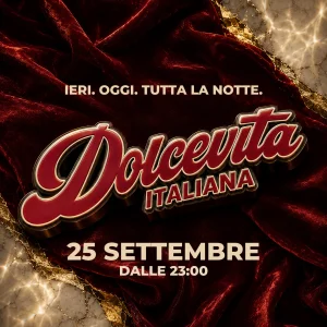 DOLCEVITA ITALIANA | Downtown Milano
