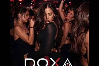 DOXA | Downtown