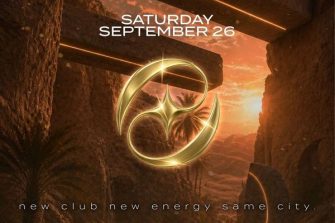 House of Nomad | Nomad Discoteca