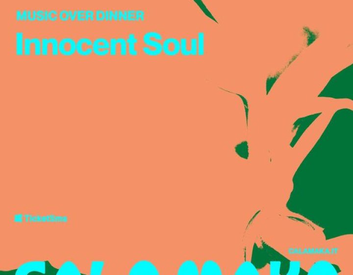 Maka Club CLOSING w/ Innocent Soul Cala Maka