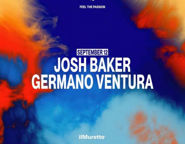 Josh Baker ilMuretto®