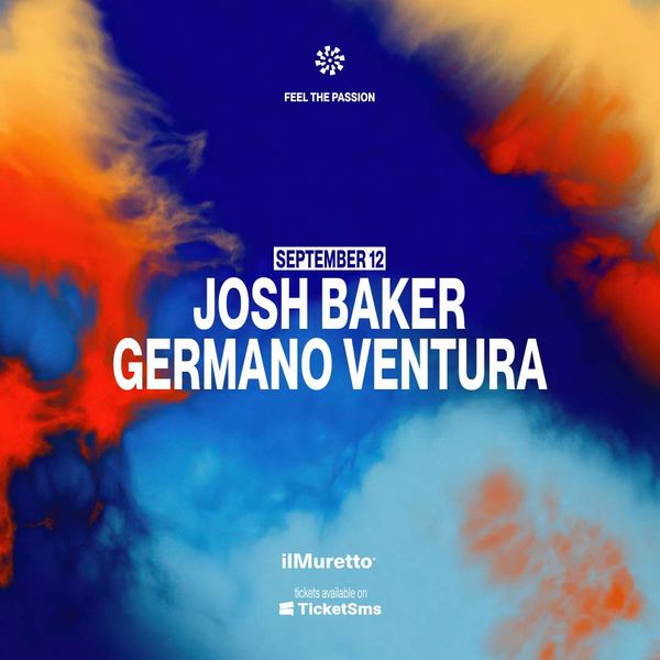 Josh Baker | ilMuretto®