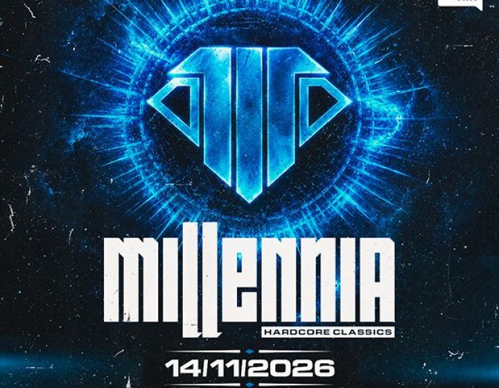 Millenia - Hardcore Classics Discoteca Florida