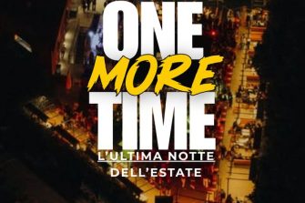One More Time | Surabaya Club