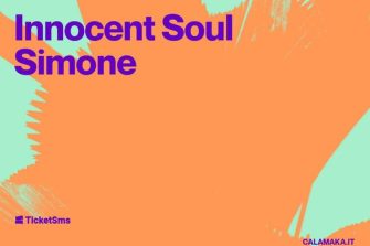 Maka Club w/ Innocent Soul, Simone | Cala Maka