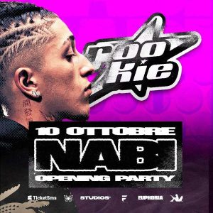 ROOKIE presenta: Nabi | Decò / Studios