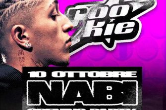 ROOKIE presenta: Nabi | Decò / Studios