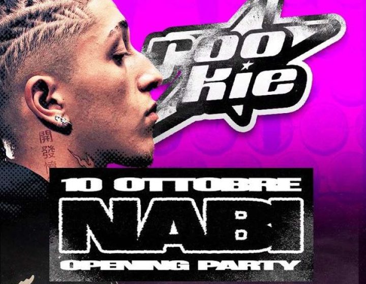 ROOKIE presenta: Nabi Decò / Studios