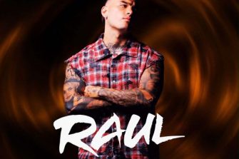 Raul Dumitras at Cova Beach Club | Cova Beach Club