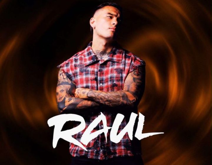 Raul Dumitras at Cova Beach Club Cova Beach Club