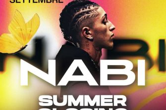 Summer Closing - NABI | Bissò