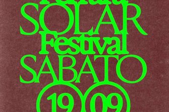 FERRARA SOLAR FESTIVAL | Giardini Sonori