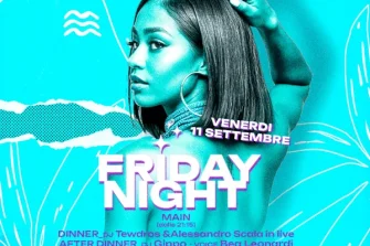 FRIDAY NIGHT | Malindi Beach Club