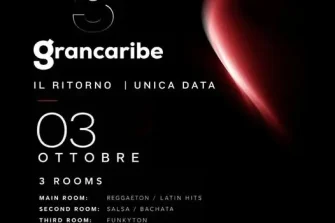 Grancarive Crew | Altromondo Studios