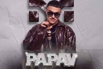 MOLO SATURDAY w/ PAPA V | Molo club