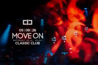 Scaia Dj | Classic Club