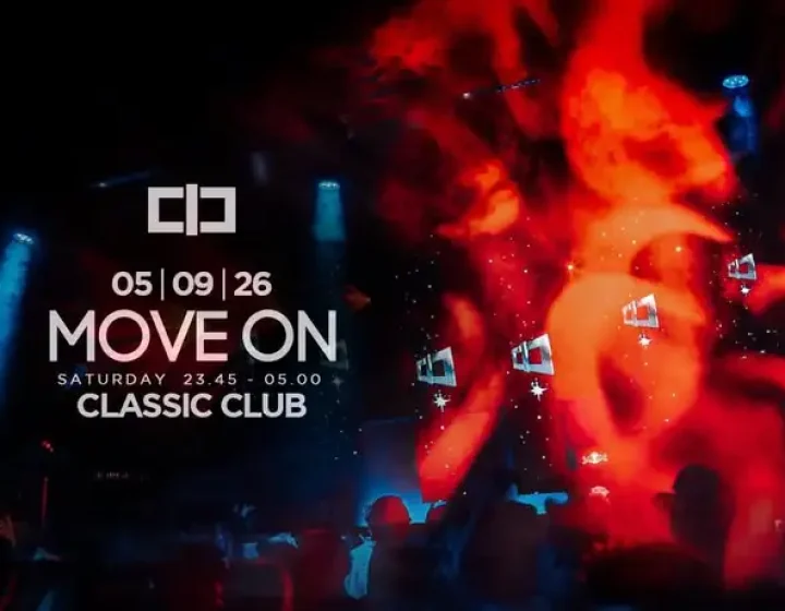 Scaia Dj   Classic Club