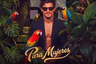 PARA MUJERES | EL ULTIMO DOMINGO DEL VERANO | Molo Club