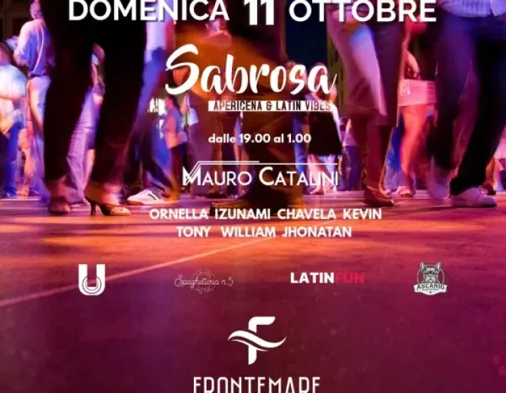 Mauro Catalini Frontemare