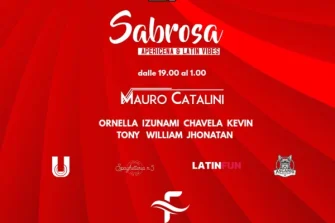 Mauro Catalini | Frontemare