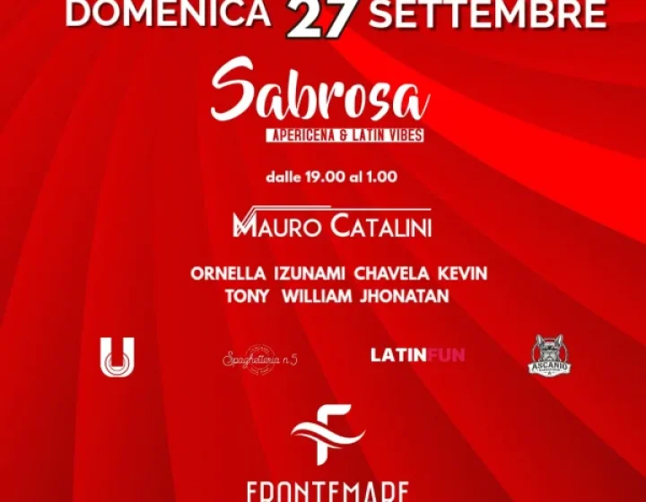 Mauro Catalini Frontemare