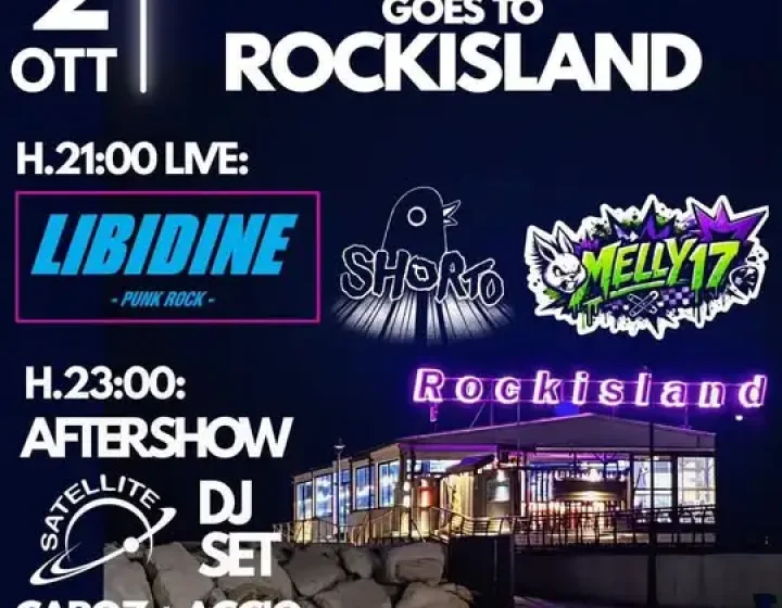 Libidine   Satellite