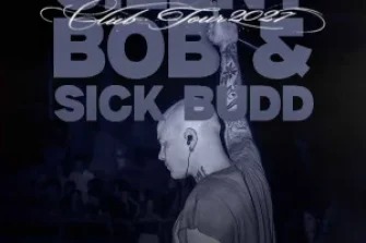 Silent Bob & Sick Budd | Atlantico