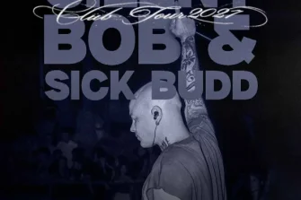 Silent Bob & Sick Budd live | Fabrique