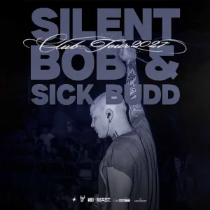 Silent Bob & Sick Budd | Teatro Cartiere Carrara