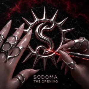 SODOMA The Opening | LIME Milano