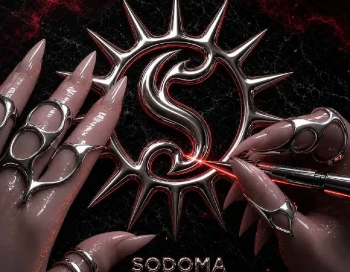 SODOMA The Opening LIME Milano