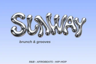 SUNway - brunch&grooves | Nyx Milano