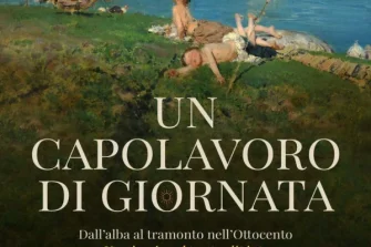 UN CAPOLAVORO DI GIORNATA | Piano Nobile Palazzo Pallavicini