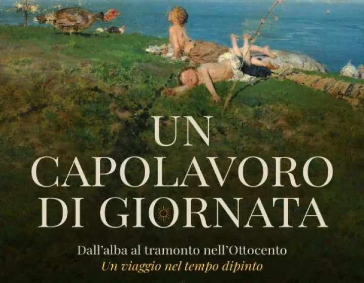 UN CAPOLAVORO DI GIORNATA Piano Nobile Palazzo Pallavicini