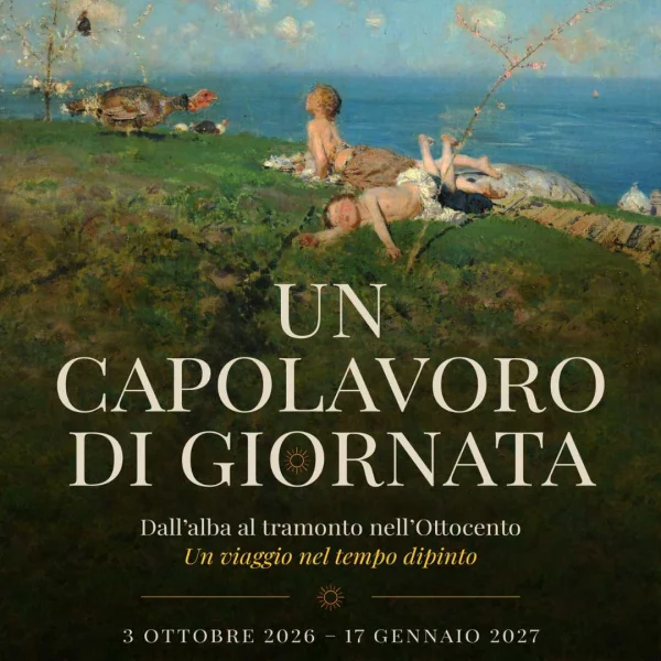 UN CAPOLAVORO DI GIORNATA | Piano Nobile Palazzo Pallavicini