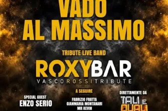 RoxyBar | Frontemare