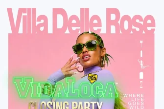 | Villa Delle Rose