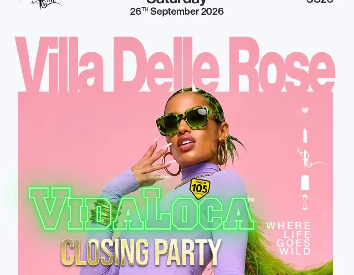   Villa Delle Rose