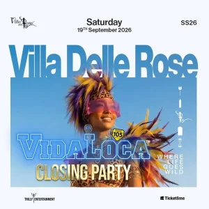 | Villa Delle Rose