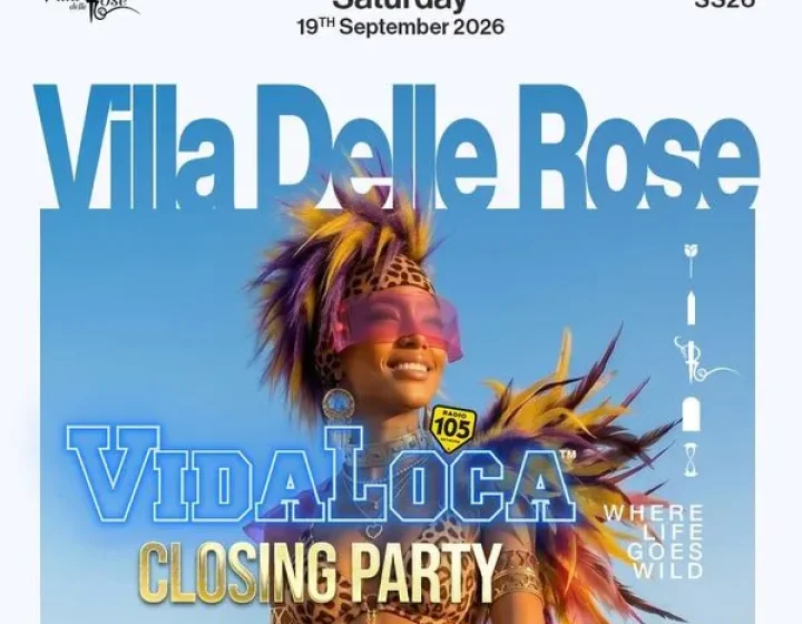 Villa Delle Rose