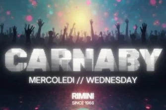 Wednesday | Carnaby Club | Carnaby Club