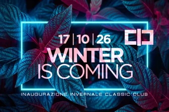 Nikos | Classic Club