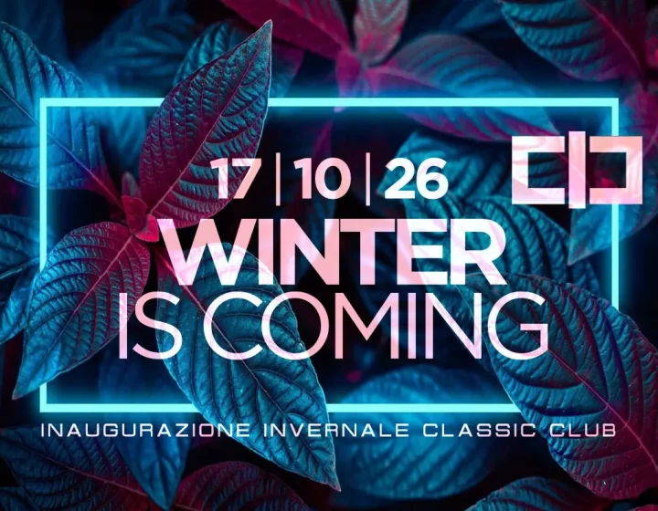 Nikos Classic Club