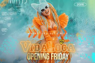 Opening Party VidaLoca | Matis Club