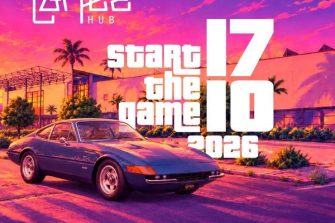 Start the Game | Cortez Hub