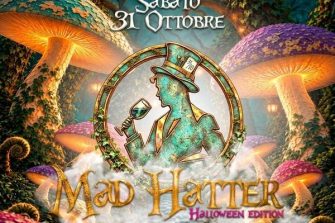 Mad Hatter | Principe Abusivo Club & Restaurant