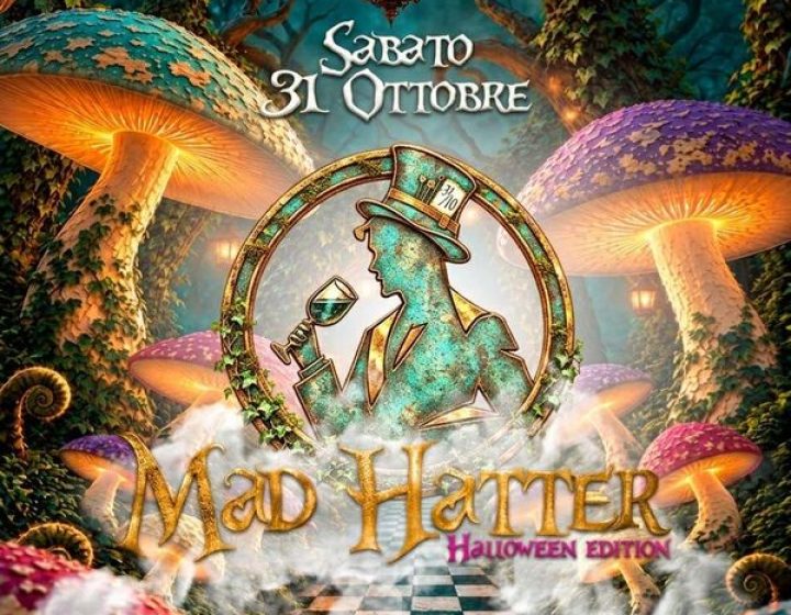 Mad Hatter   Principe Abusivo Club & Restaurant