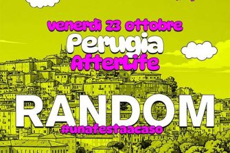 Random | AFTERLIFE LIVE CLUB - sala dj