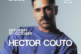 Hector Couto | B-SIDE CLUB